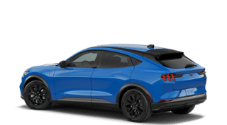 2026 Ford Mustang Mach-E® External Image 3
